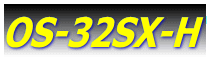 OS-32SX-H